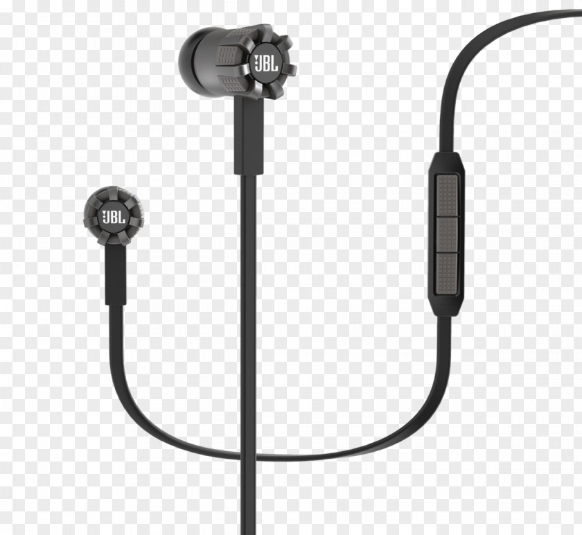 Headphones Authentic JBL Synchros S200a Stereo In-Ear With Remote E40BT S100a PNG