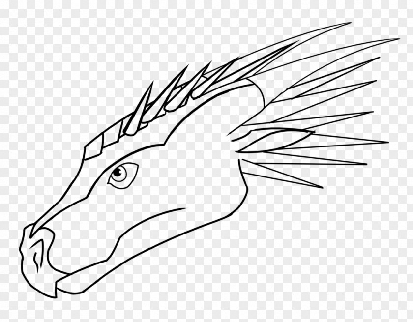 Ice Shard /m/02csf Drawing Line Art Beak Clip PNG