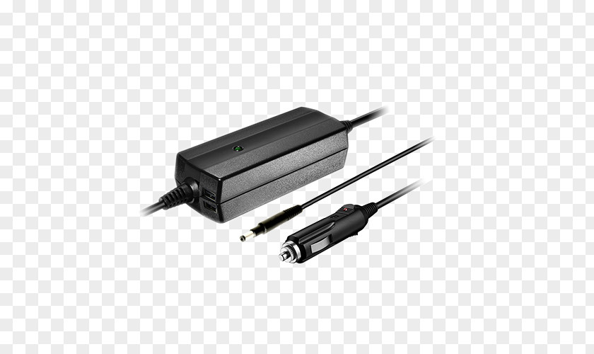Laptop AC Adapter Dell USB PNG