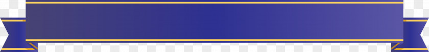 Line Ribbon Simple Design PNG