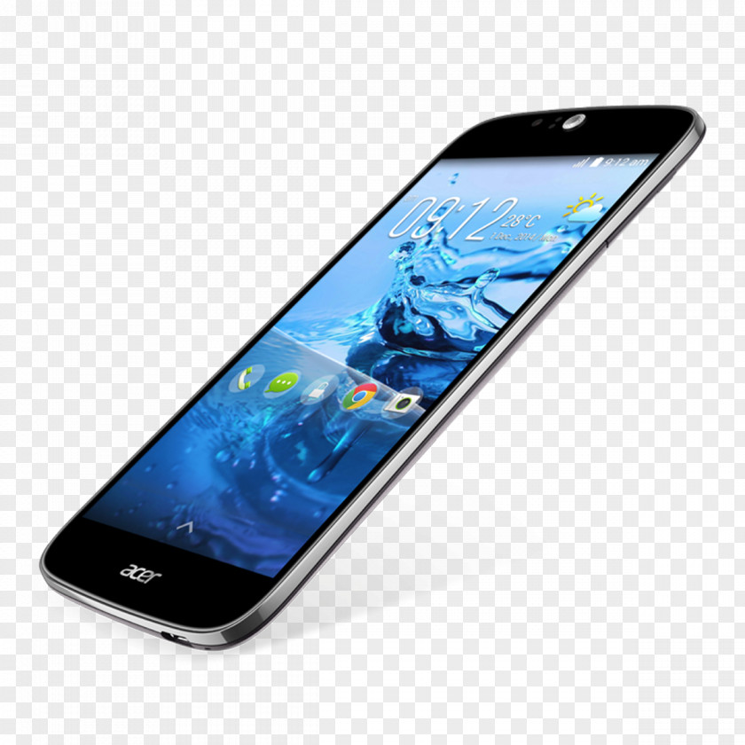 Liquid Acer A1 Smartphone Android Telephone Computer Software PNG