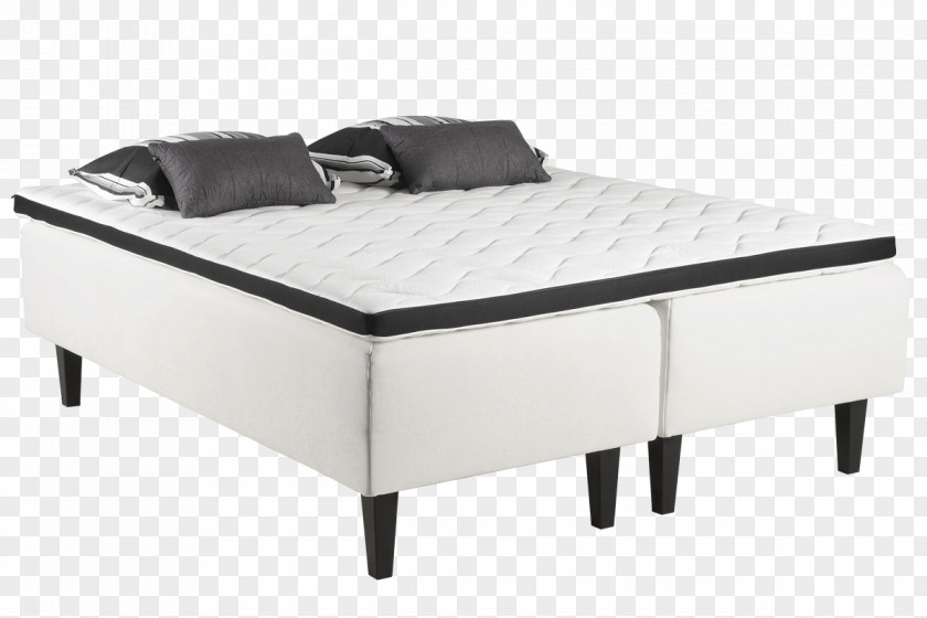 Mattress Pads Bed Frame Box-spring Sofa PNG