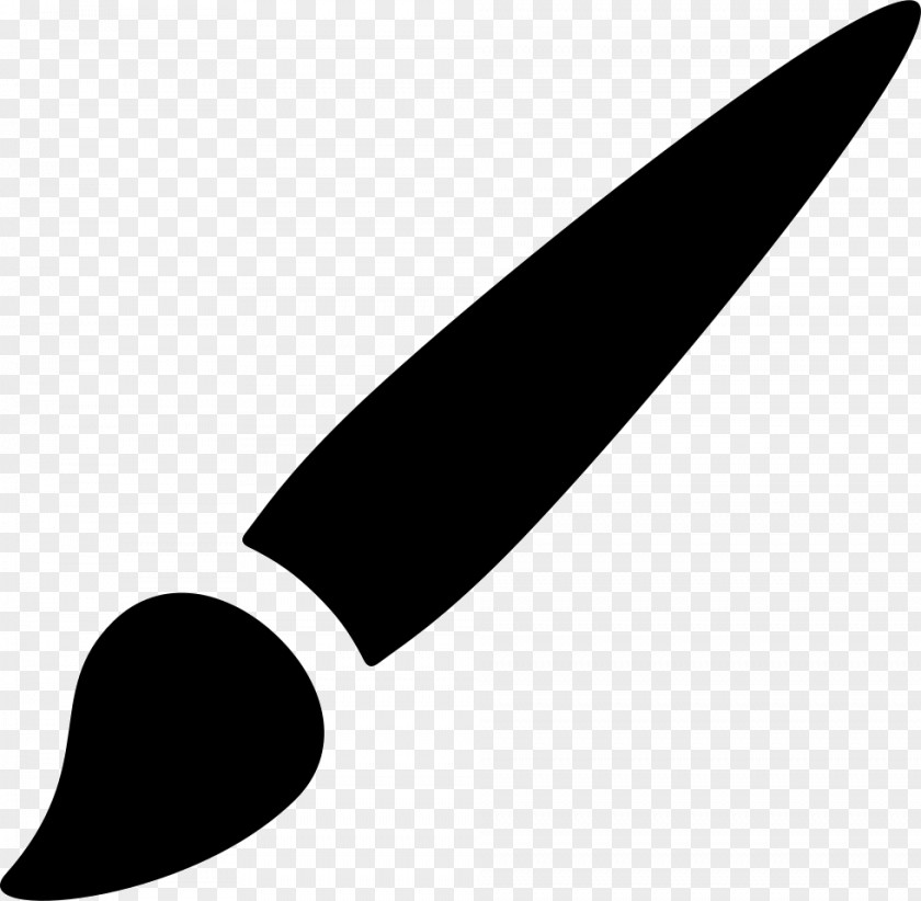 Paintbrush Icon PNG