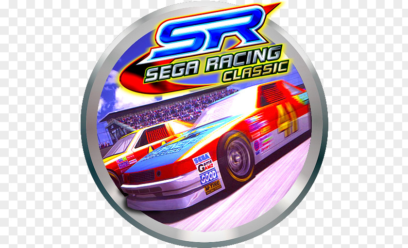 Ring Sega Rally 3 Sonic & All-Stars Racing Daytona USA Classic Initial D Arcade Stage 6 AA PNG