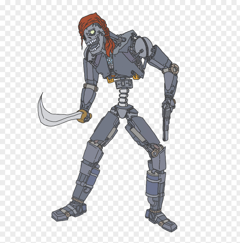 Robot Mecha Character Fiction Animated Cartoon PNG