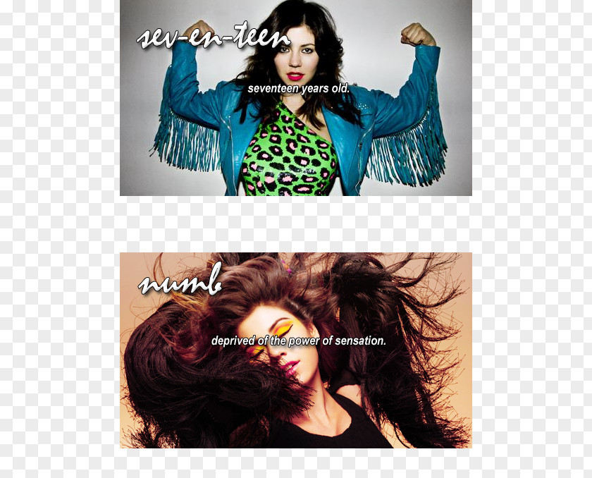 Robotics Roadmap Marina And The Diamonds Black Hair Coloring Album Cover PNG
