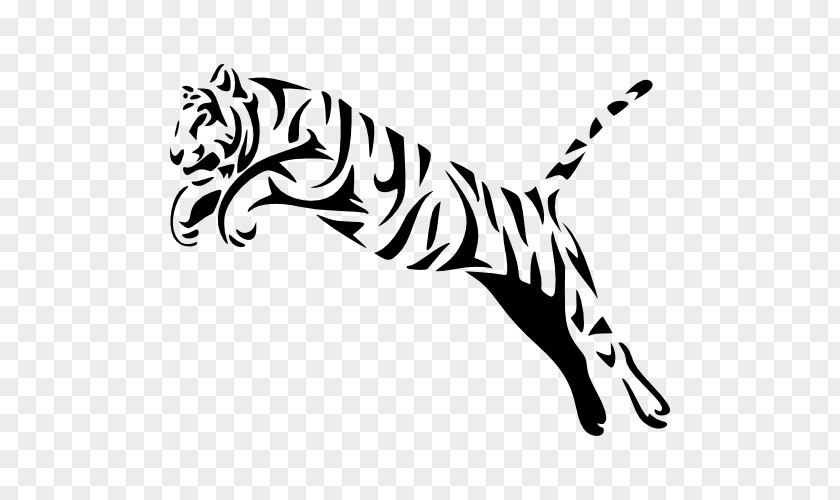 Tiger Tattoo PNG