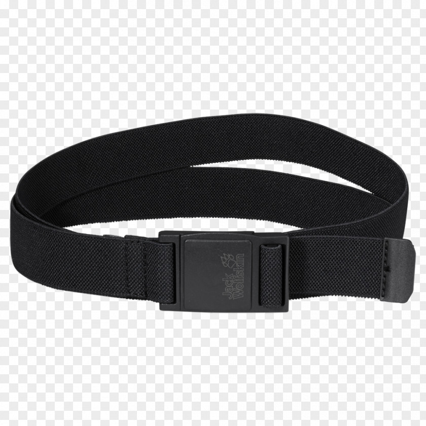 Belt Buckles Strap Black PNG