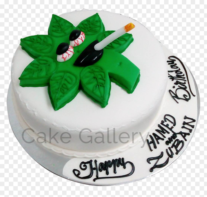 Cake Flower Birthday Decorating Buttercream PNG