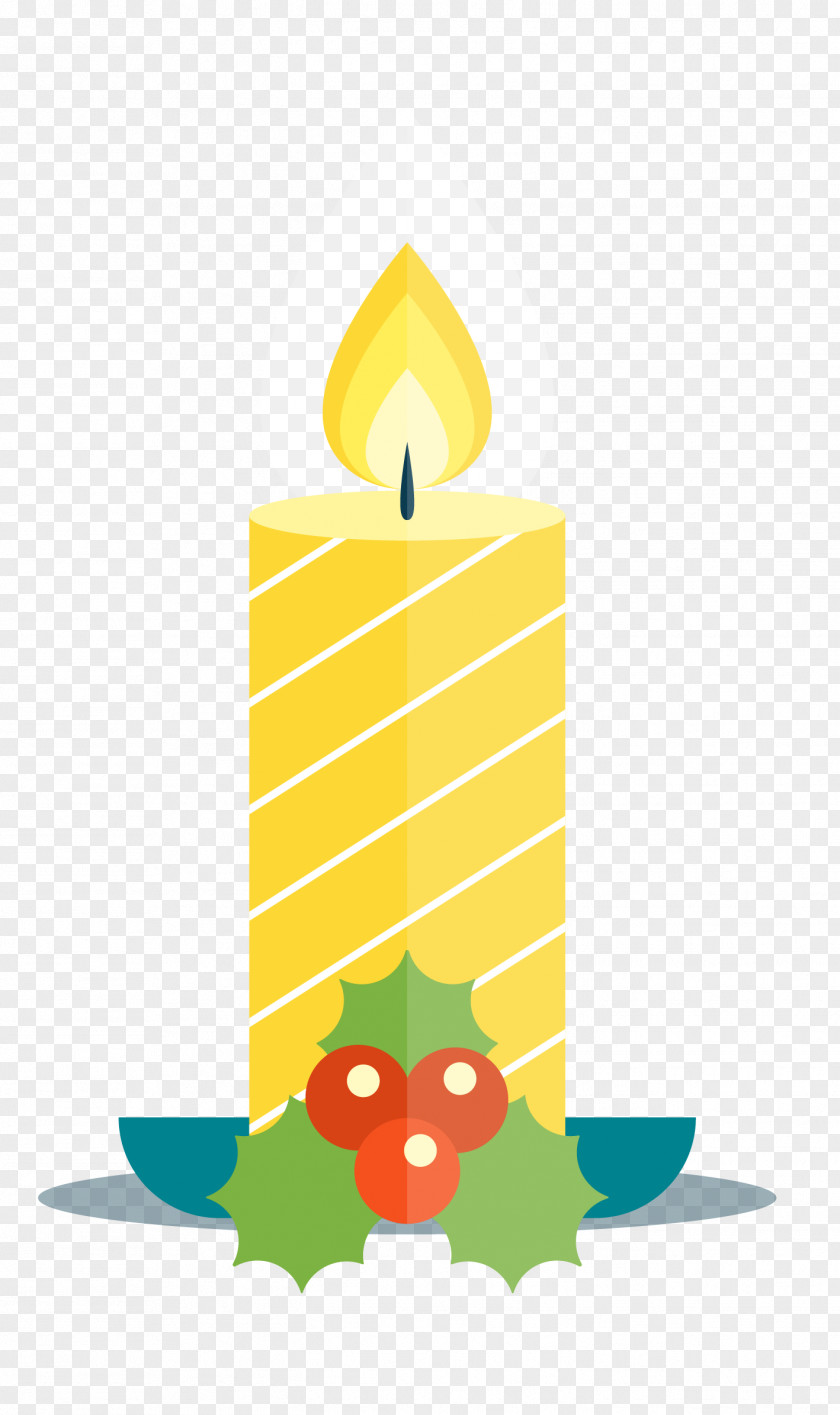 Candle For Blessing Light Lamp PNG