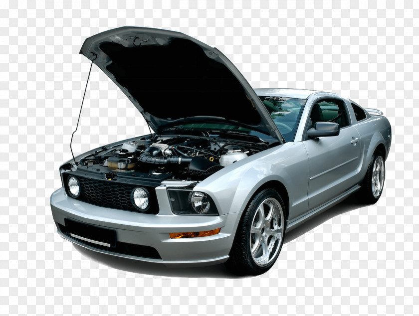 Car Repair Automobile Shop Maintenance Motor Vehicle Service PNG