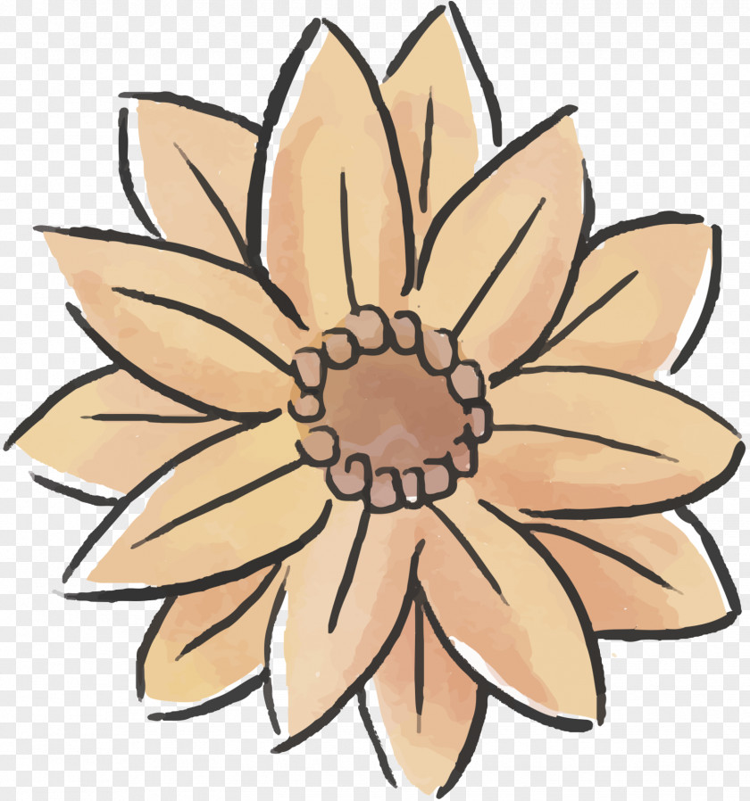 Clip Art Cut Flowers Floral Design Pattern PNG