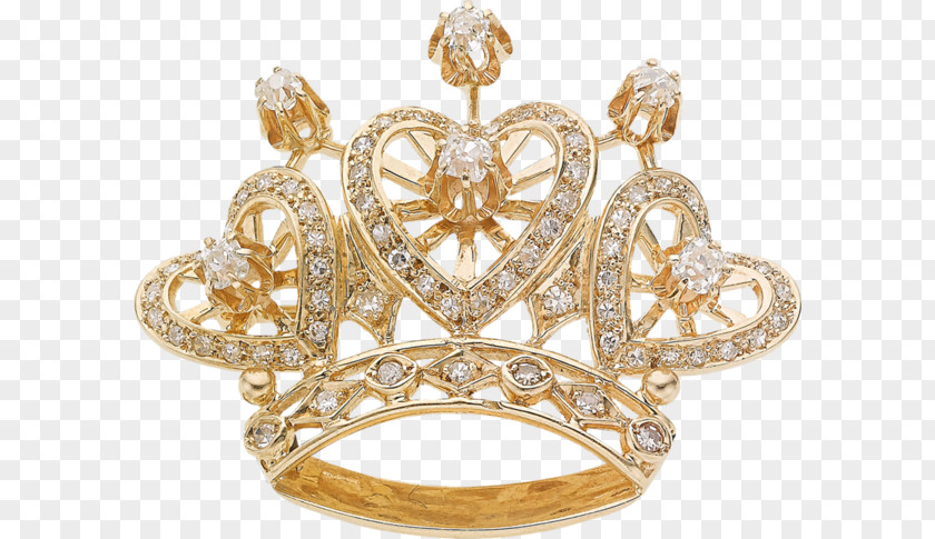 Crown Jewels Coroa Real PNG