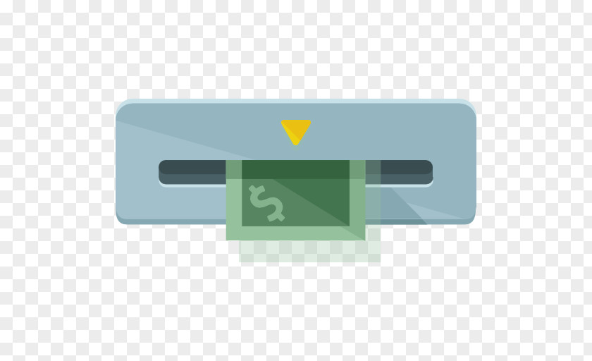 Dollar, Cash Machine Icon Automated Teller PNG
