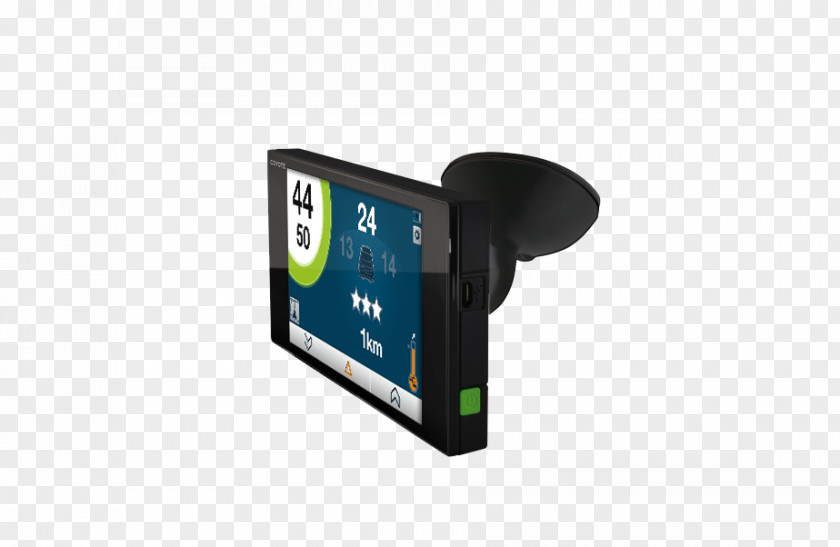 Gps Navigation Ventouse Suction Cup Global Positioning System Car PNG