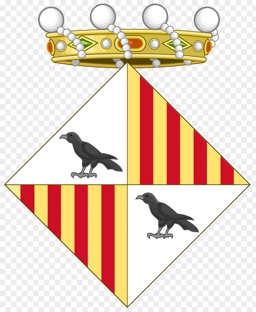 Granollers Autonomous Communities Of Spain Coat Arms Escutcheon Gules PNG