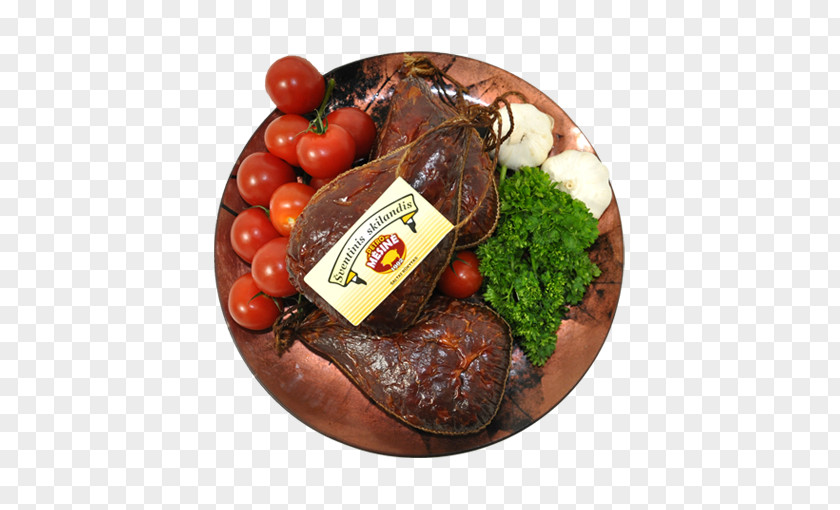Ham Sujuk Bayonne Kielbasa Lunch Meat PNG