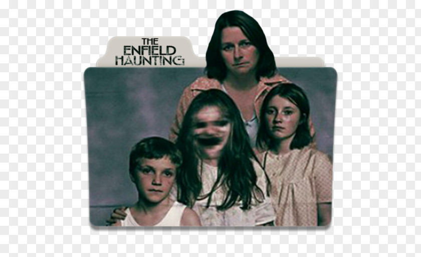 Haunting Enfield Poltergeist The London Borough Of Guy Lyon Playfair Maurice Grosse PNG