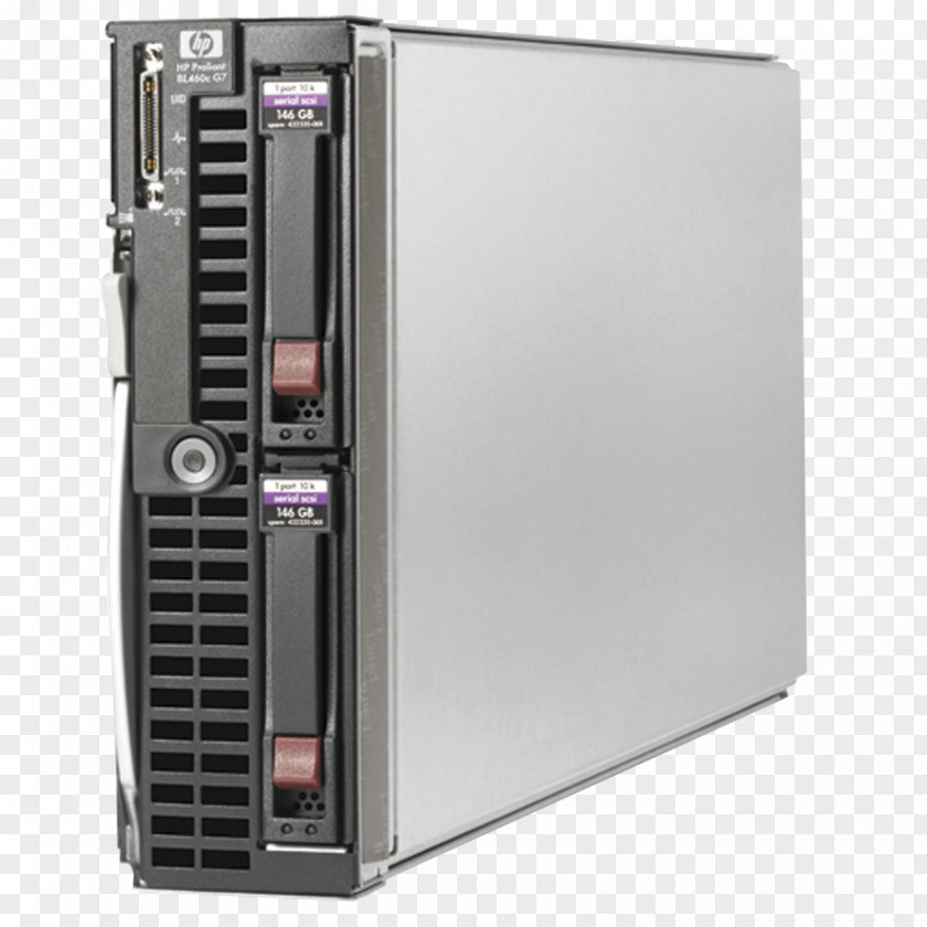 Host Power Supply Hewlett-Packard ProLiant Blade Server Xeon Computer Servers PNG