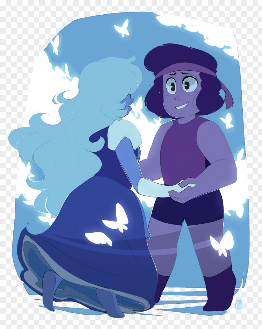 Indian Ruby Steven Universe Stevonnie Fan Art Sapphire PNG