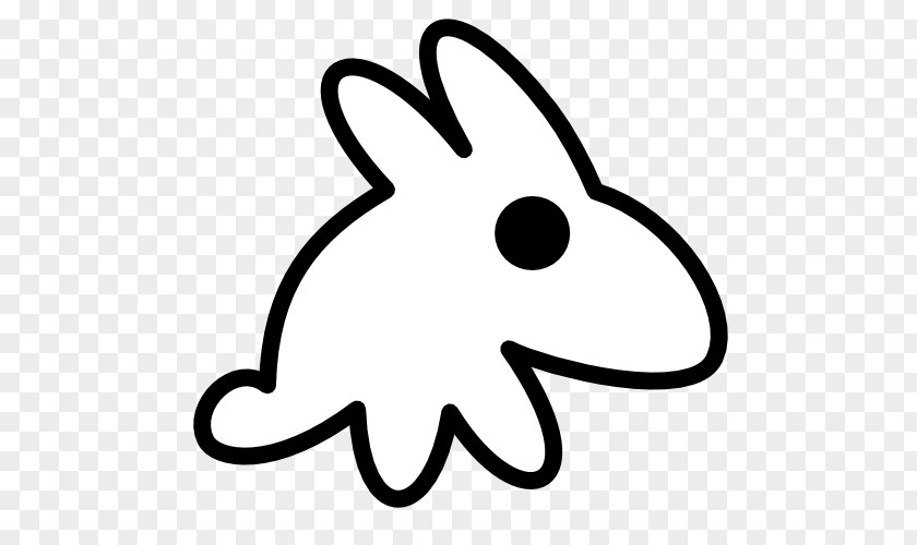 Line Snout White Whiskers Art Clip PNG