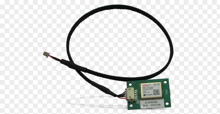 Location Board Network Cables Precise Point Positioning Geolocation Global System U-blox PNG