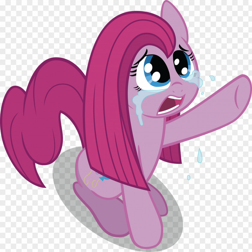 Pinkie Pie DeviantArt My Little Pony: Friendship Is Magic Fandom PNG