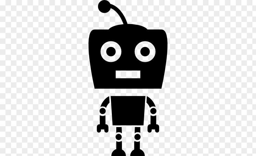 Robot Robotics Internet Bot PNG