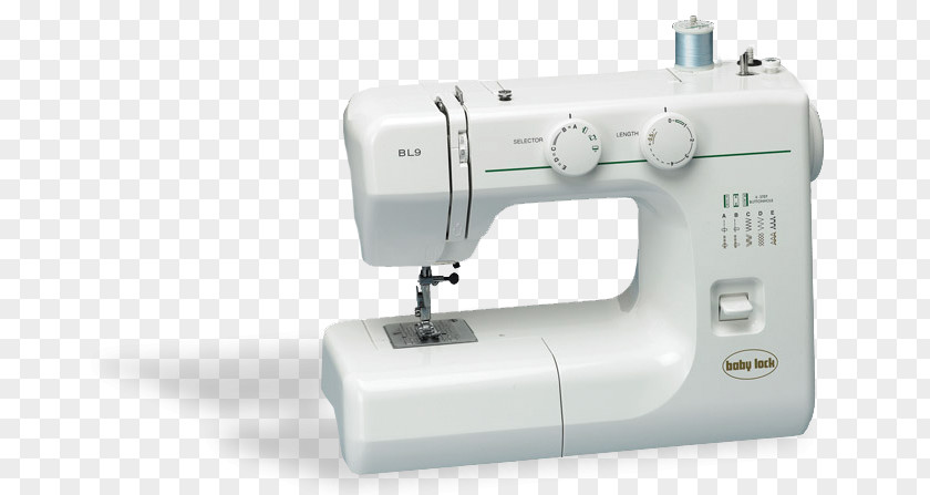 Sew Machine Stitch Sewing Machines Baby Lock Quilting PNG
