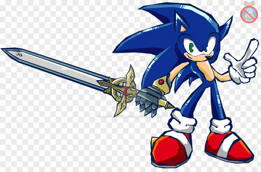 Sonic Battle And The Black Knight Shadow Hedgehog & Sega All-Stars Racing PNG