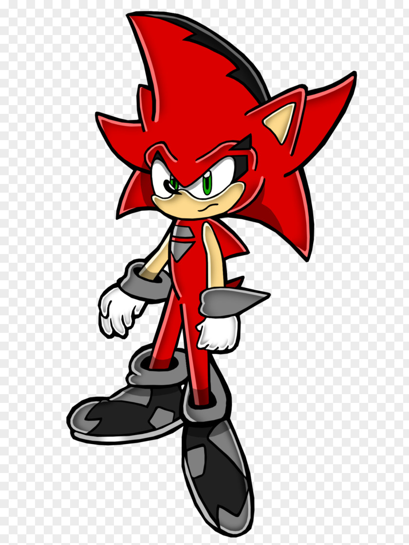 Sonic The Hedgehog Chaos Emeralds Fan Art PNG