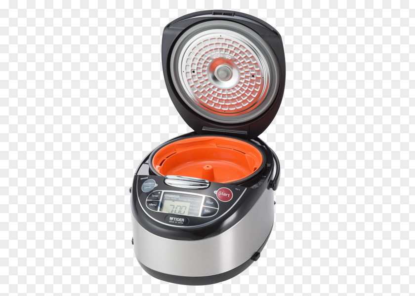 Stainless Steel Rice Cooker Cookers Multicooker Cookware Cooking PNG