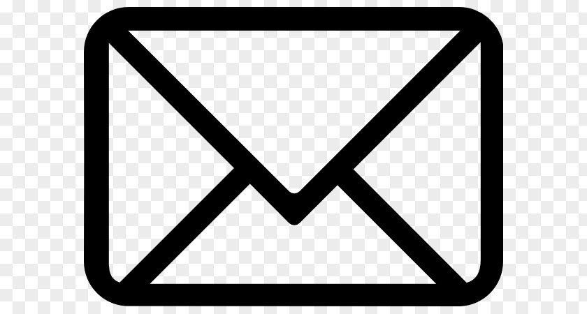 Symbol Triangle Email Marketing PNG