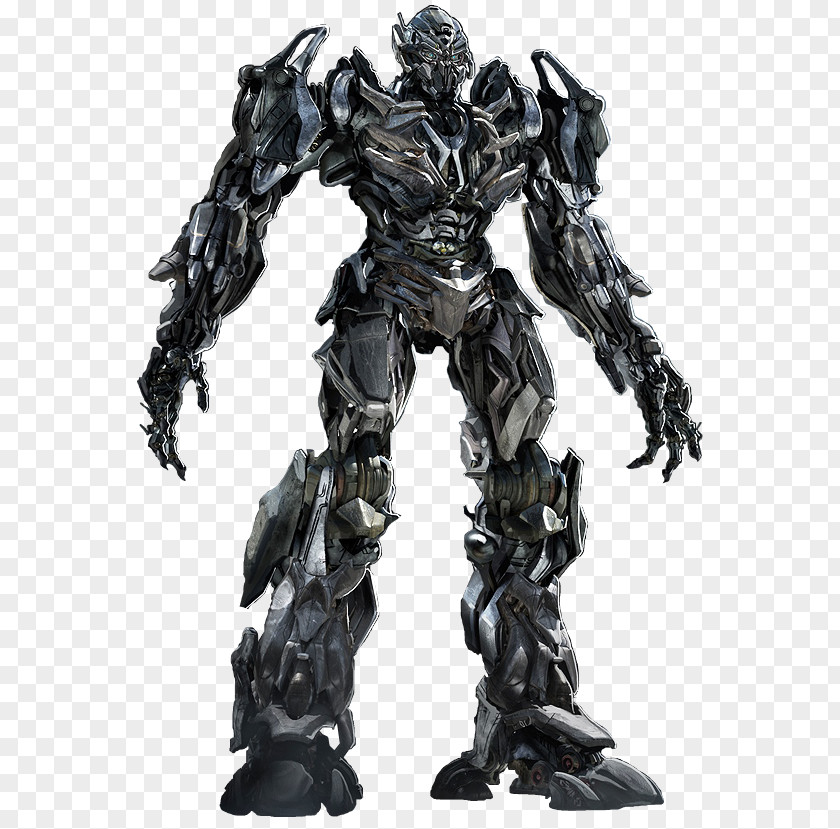 Transformer Megatron Fallen Optimus Prime Bumblebee Jazz PNG