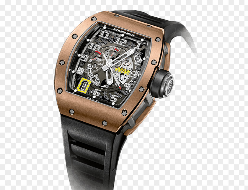 Watch Richard Mille The Wristwatch Handbook: A Complete Guide To Mechanical Wristwatches Tourbillon Rm PNG