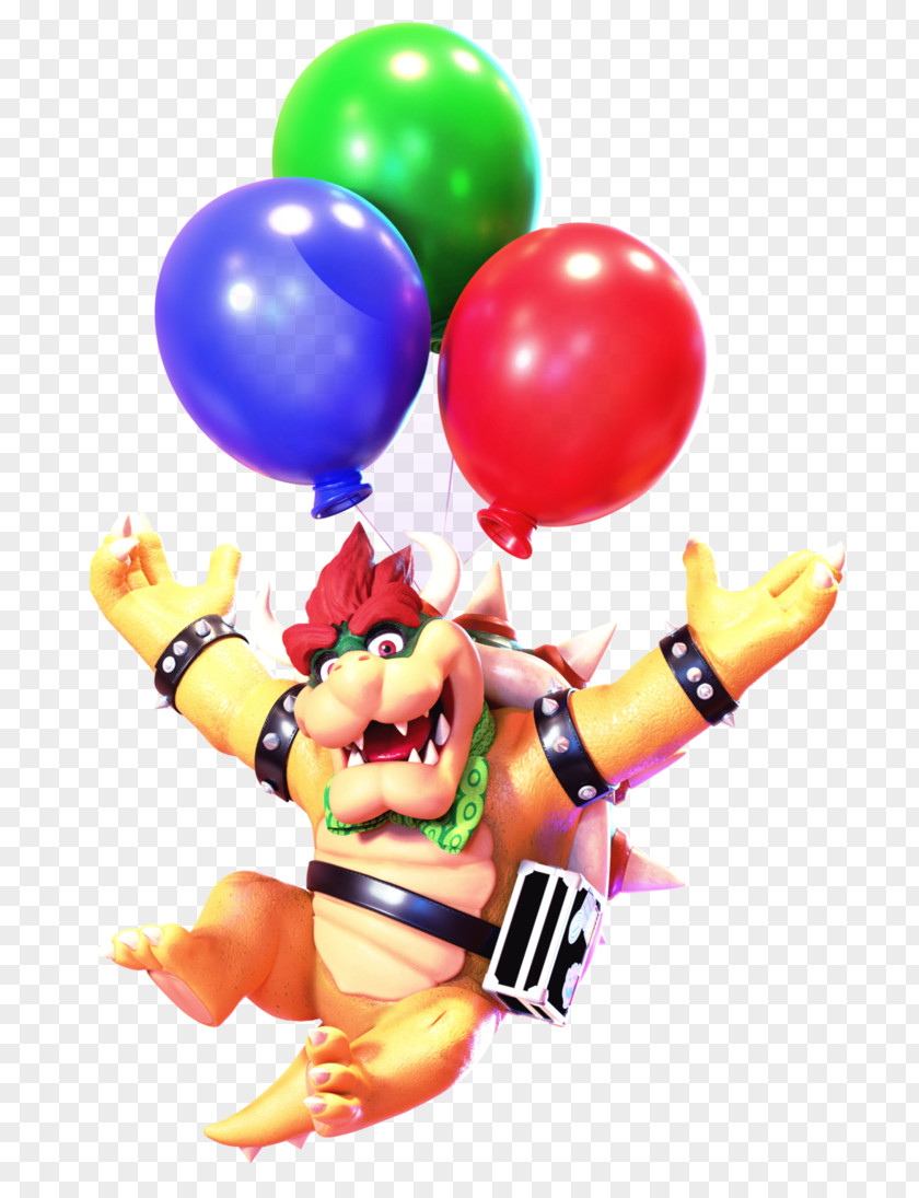 0 Film Poster Science Project Bowser PNG
