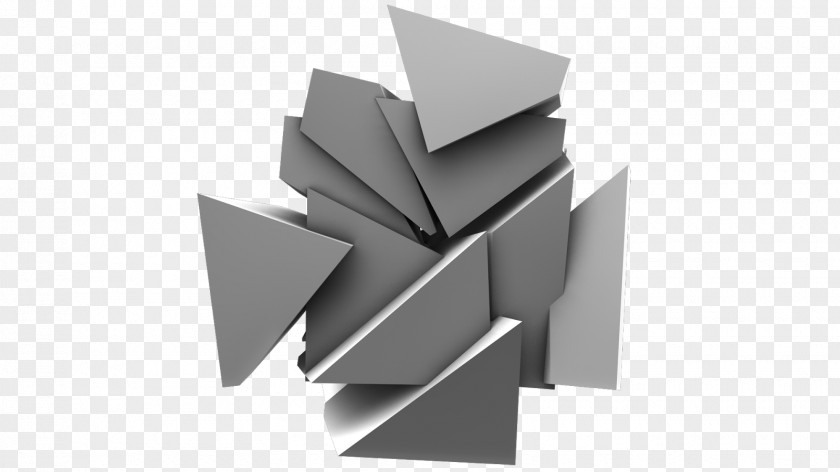 Abstract Shape Angle PNG