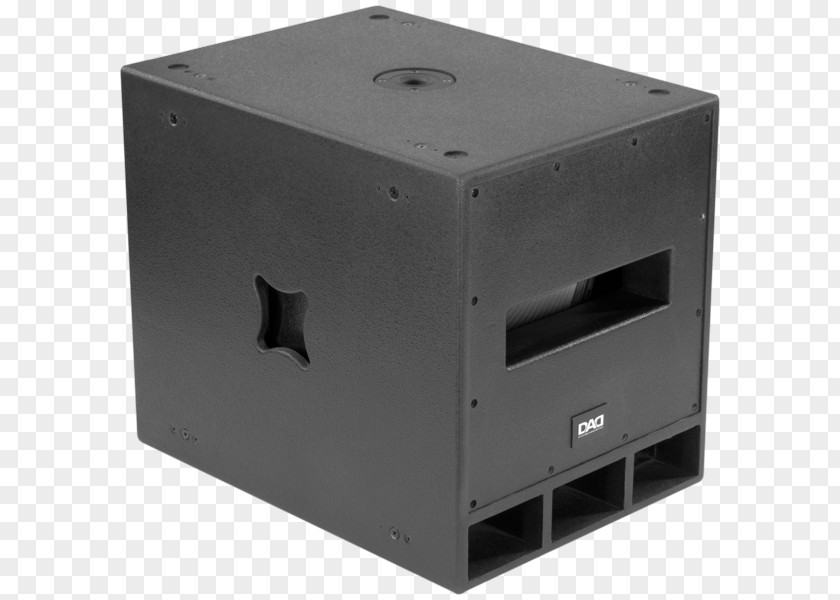 Amplifier Bass Volume Subwoofer Loudspeaker Enclosure Reflex PNG