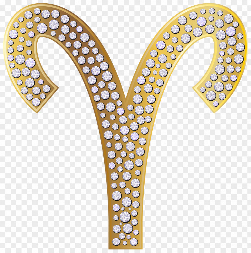 Aries HD Astrological Sign PNG