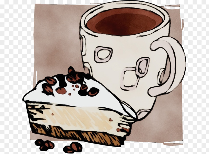 Caffeine Tableware Coffee Cup PNG
