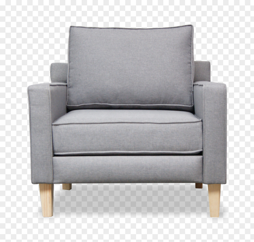 Chair Fauteuil Club Couch Living Room PNG