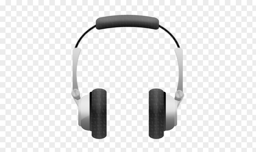 Headphones Headsets Computer File PNG
