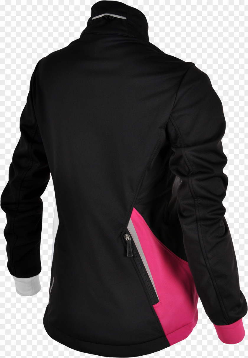 Jacket Polar Fleece Sleeve Product Neck PNG