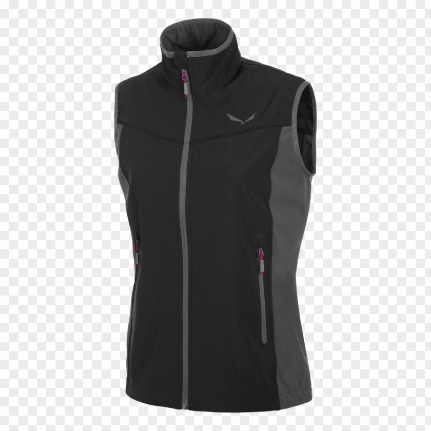 Jacket Softshell Clothing Gilets Polar Fleece PNG