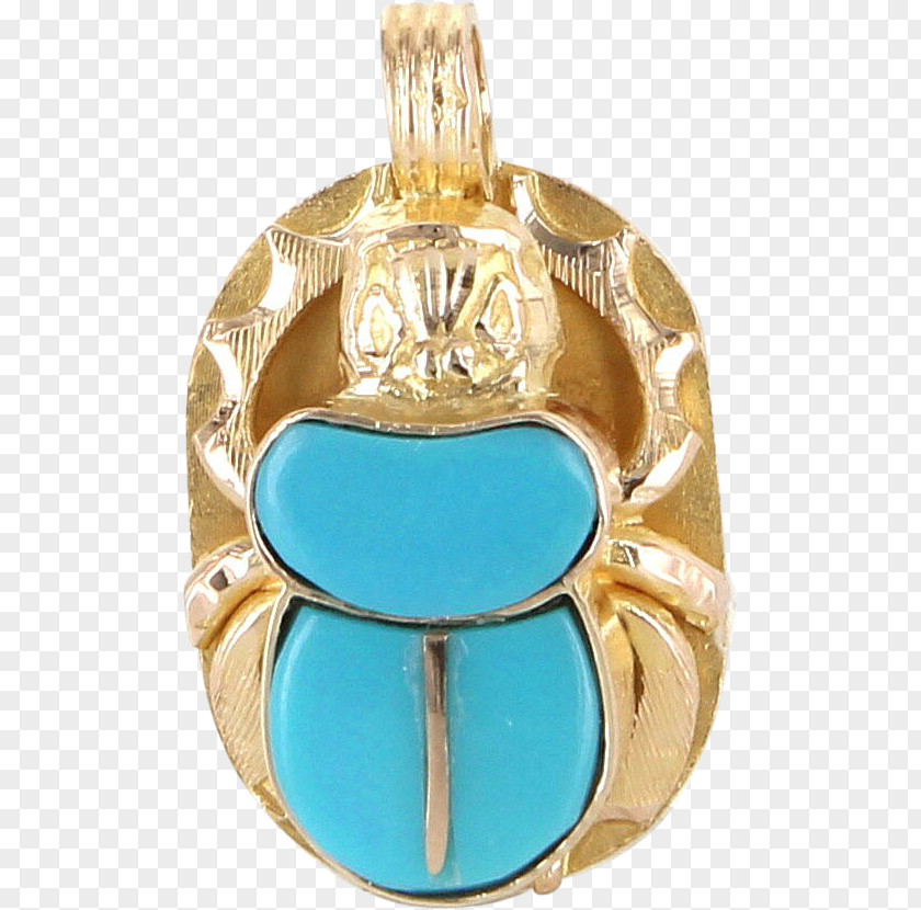 Jewellery Turquoise Ancient Egypt Scarab Lapis Lazuli PNG