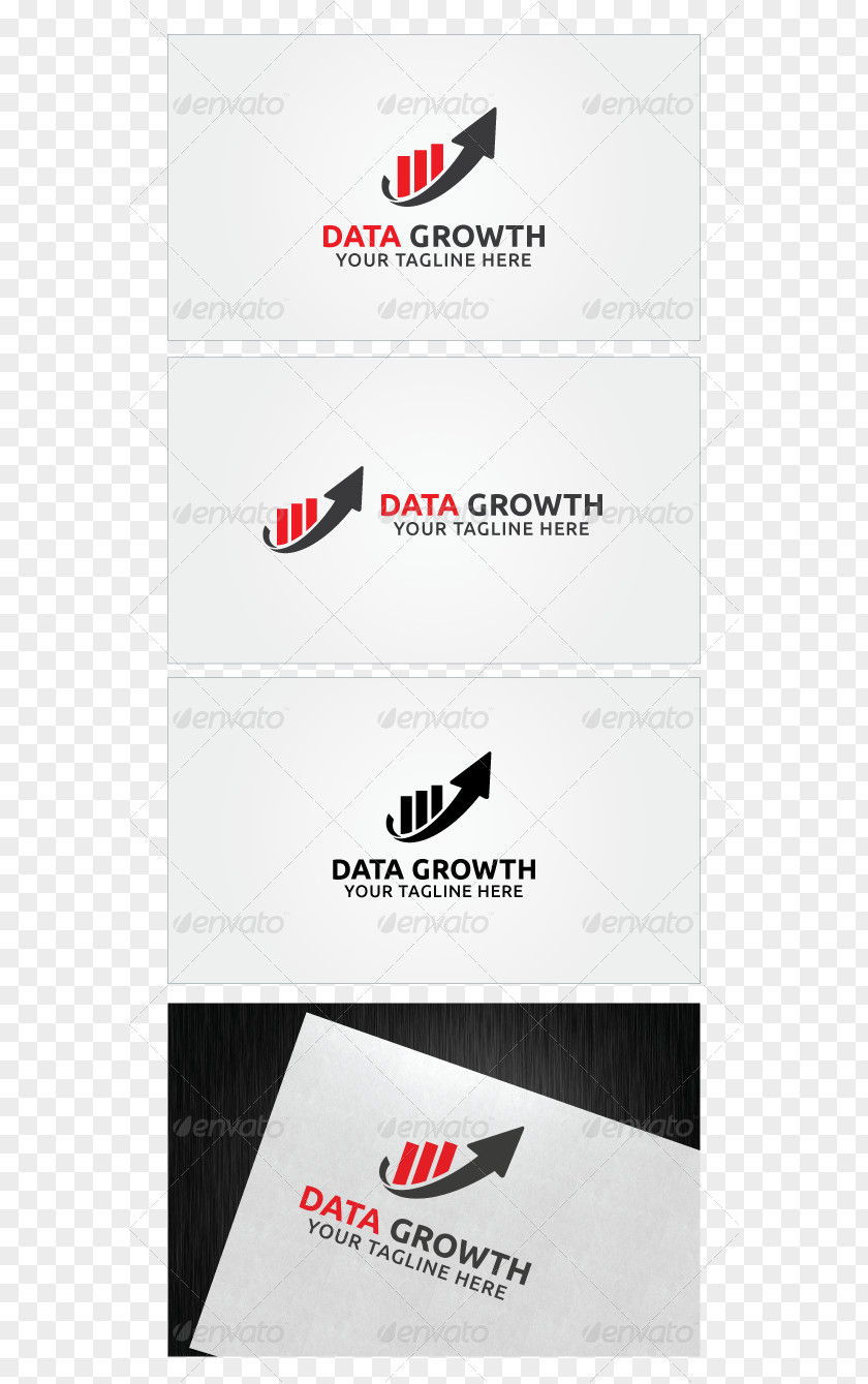 Large Data Analysis Logo Graphic Design PNG