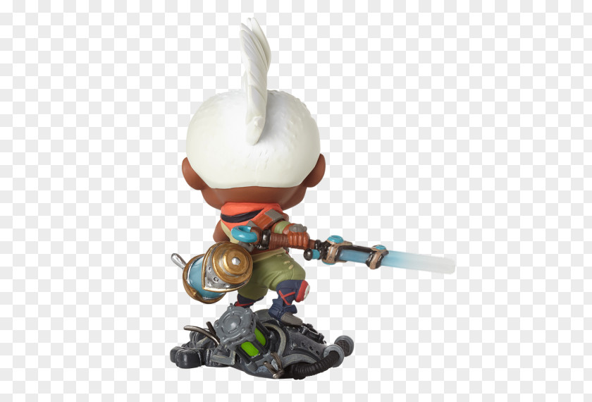 League Of Legends Action & Toy Figures Figurine Doll PNG