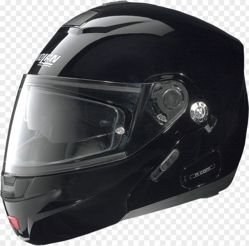 Motorcycle Helmets Nolan Scooter PNG