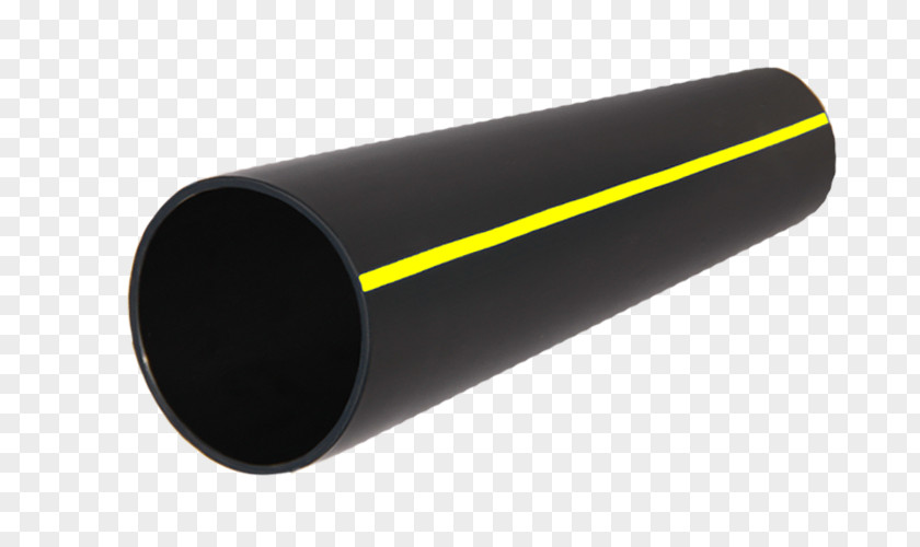 Pipe High-density Polyethylene Tube Fuel Gas PNG