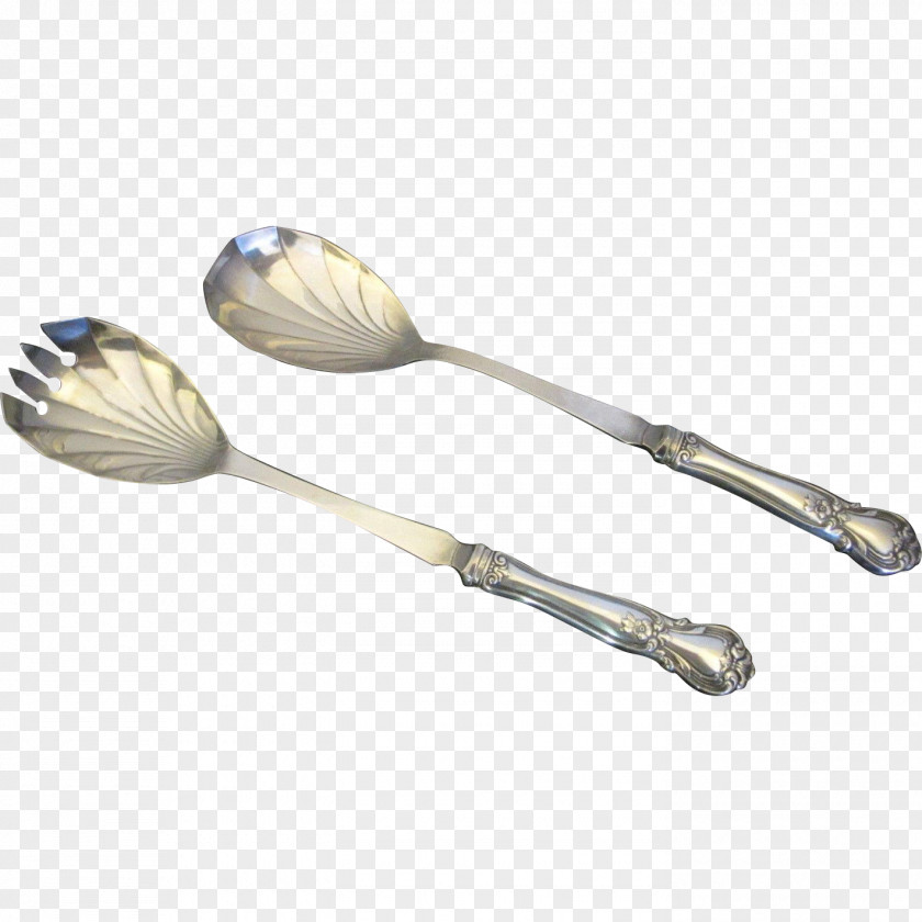 Spoon Fork PNG